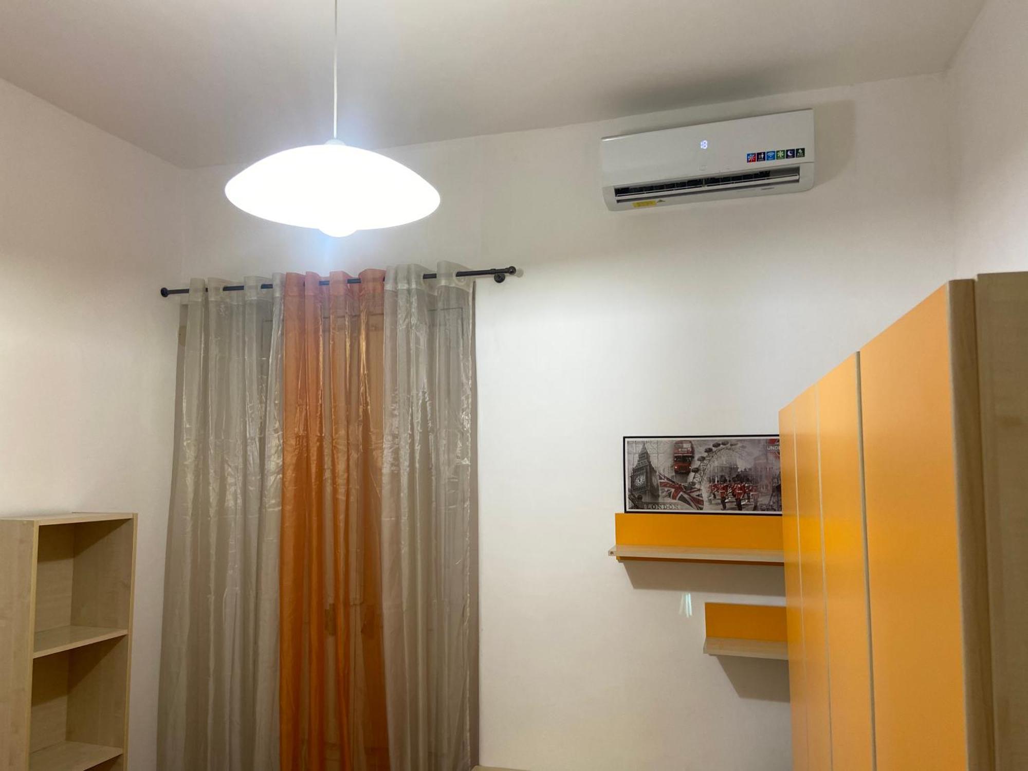 Casa Vacanza La Collegiata CTA Exteriör bild